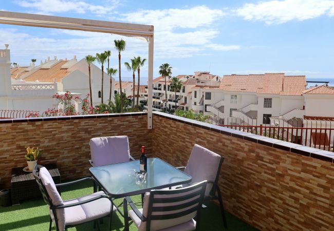 Apartamento en Los Cristianos - The Heights Apartamento en Los Cristianos - The Heights
