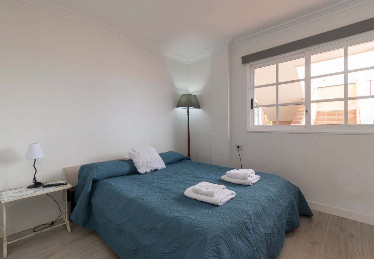 Apartamento en Los Cristianos - The Heights