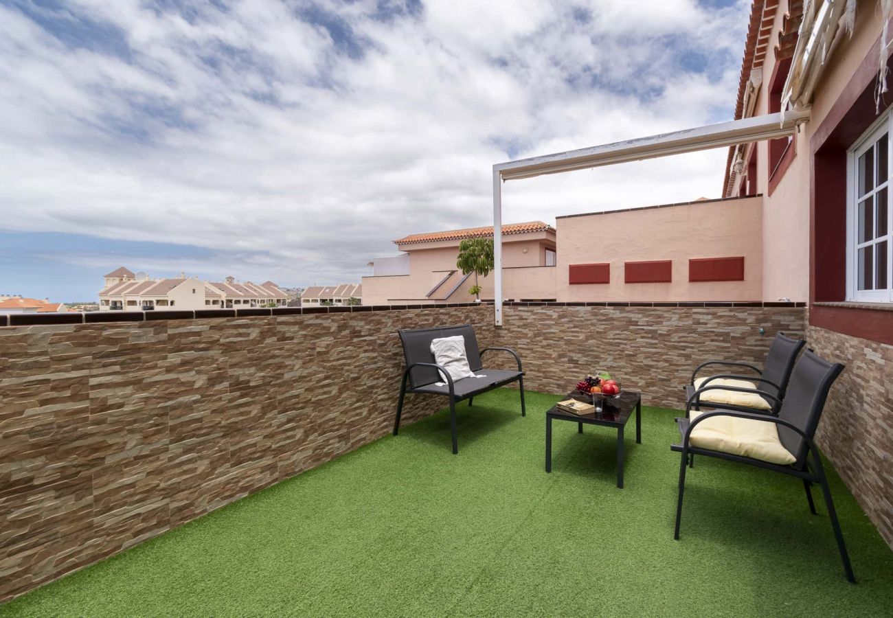 Apartamento en Los Cristianos - The Heights