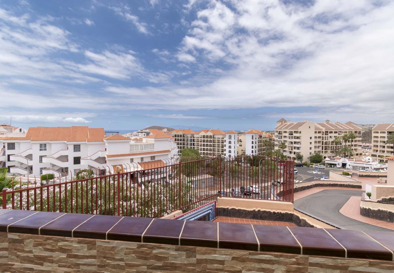 Apartamento en Los Cristianos - The Heights