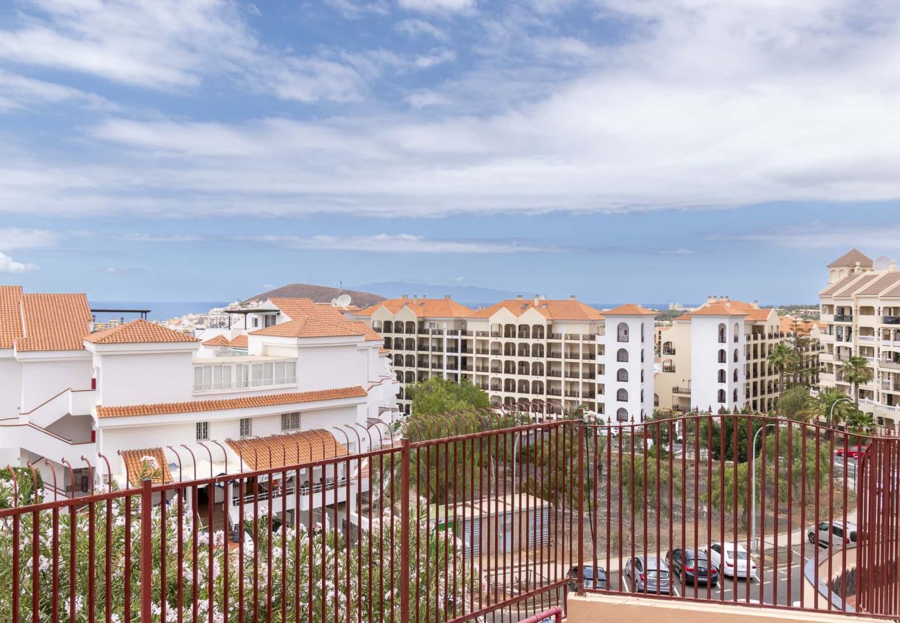 Apartamento en Los Cristianos - The Heights