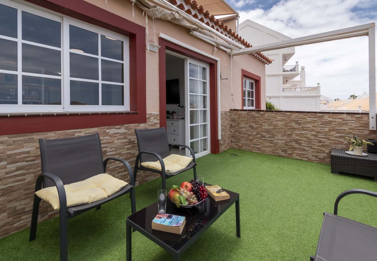 Apartamento en Los Cristianos - The Heights