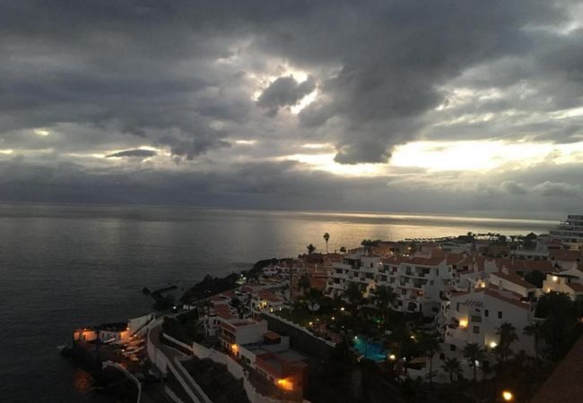 Apartamento en Puerto de Santiago - Apartamento Angel Apartamento en Puerto de Santiago - Apartamento Angel