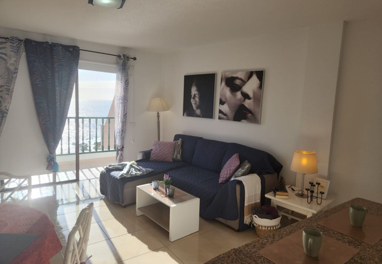 Apartamento en Puerto de Santiago - Apartamento Angel