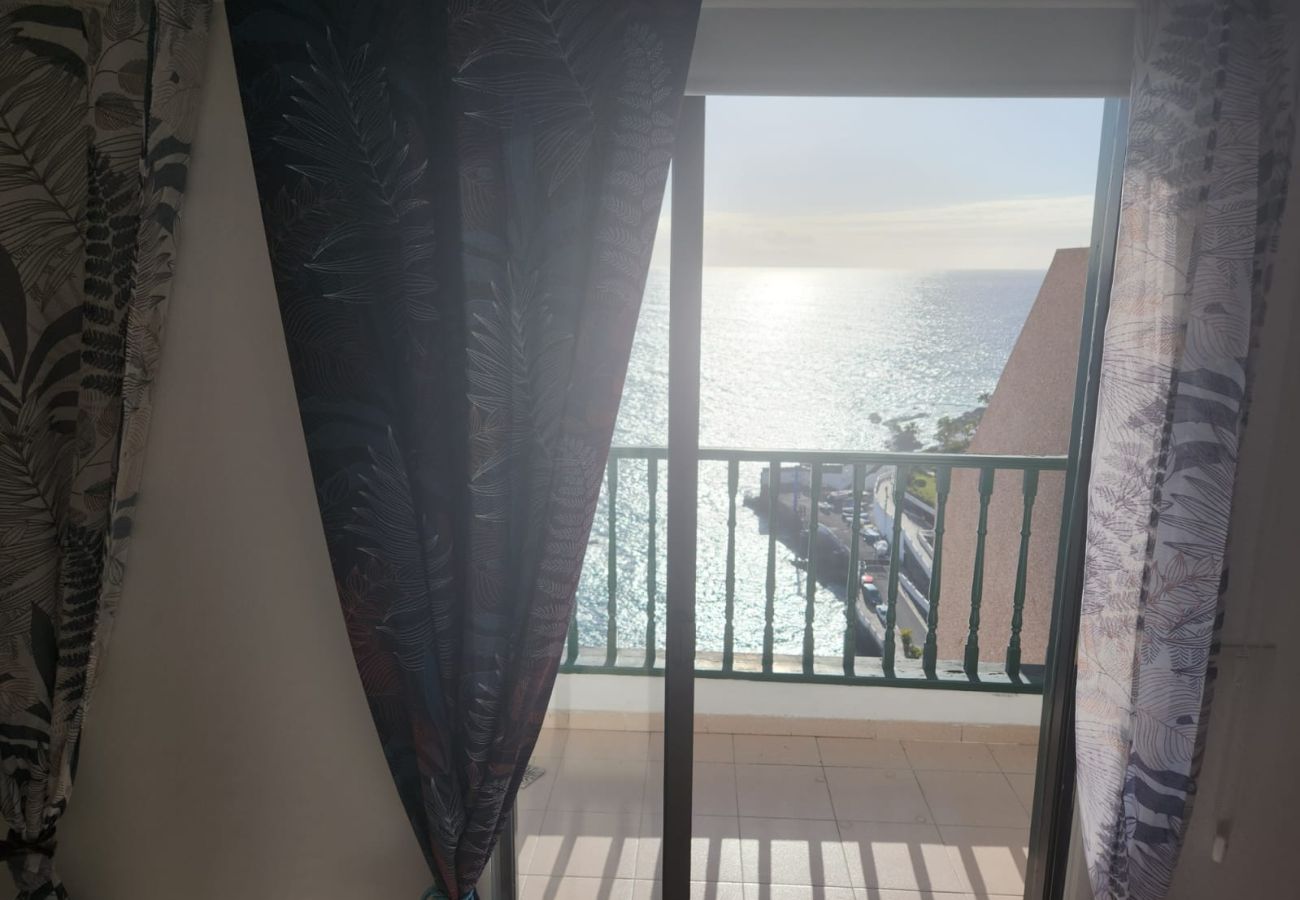 Apartamento en Puerto de Santiago - Apartamento Angel