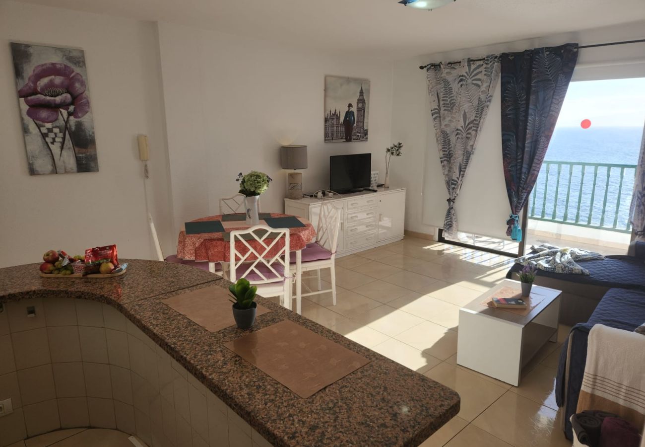 Apartamento en Puerto de Santiago - Apartamento Angel