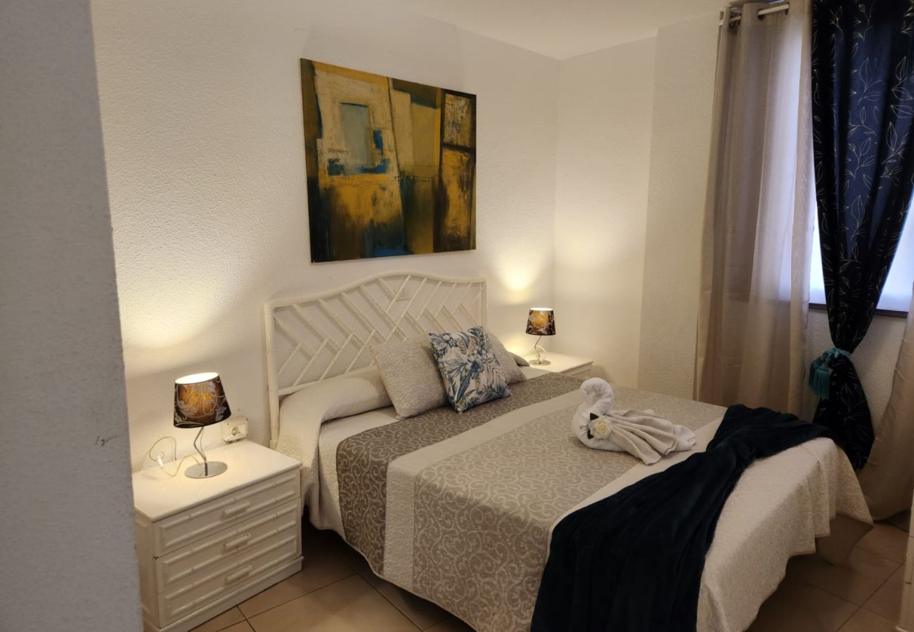 Apartamento en Puerto de Santiago - Apartamento Angel