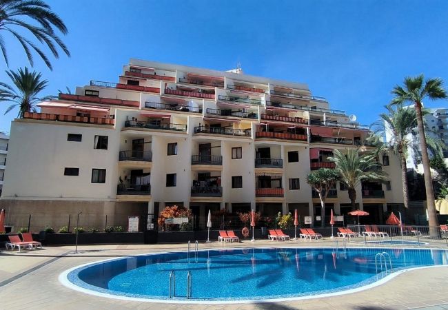 Apartamento en Los Cristianos - Guayero 2 Apartamento en Los Cristianos - Guayero 2