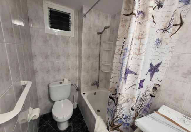 Apartamento en Los Cristianos - Guayero 2 Apartamento en Los Cristianos - Guayero 2