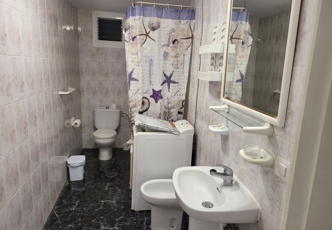 Apartamento en Los Cristianos - Guayero 2 Apartamento en Los Cristianos - Guayero 2