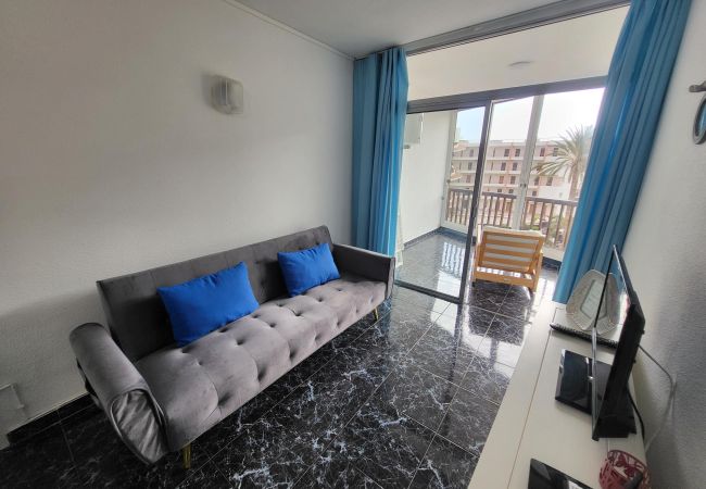 Apartamento en Los Cristianos - Guayero 2 Apartamento en Los Cristianos - Guayero 2