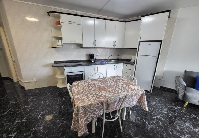 Apartamento en Los Cristianos - Guayero 2 Apartamento en Los Cristianos - Guayero 2