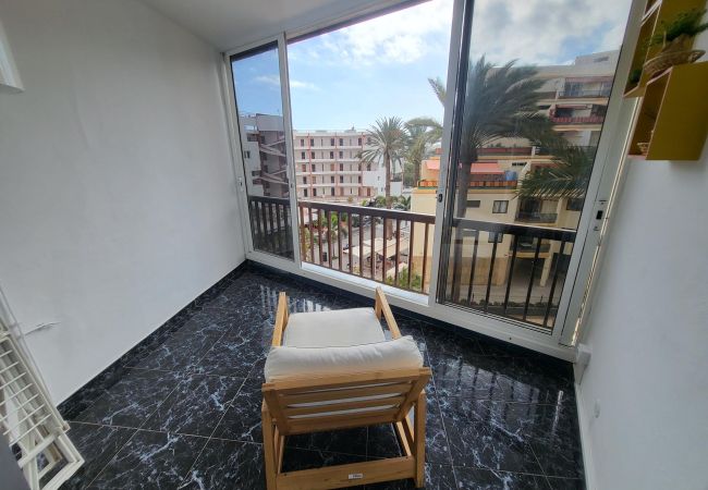 Apartamento en Los Cristianos - Guayero 2 Apartamento en Los Cristianos - Guayero 2
