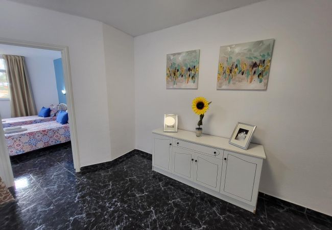 Apartamento en Los Cristianos - Guayero 2 Apartamento en Los Cristianos - Guayero 2