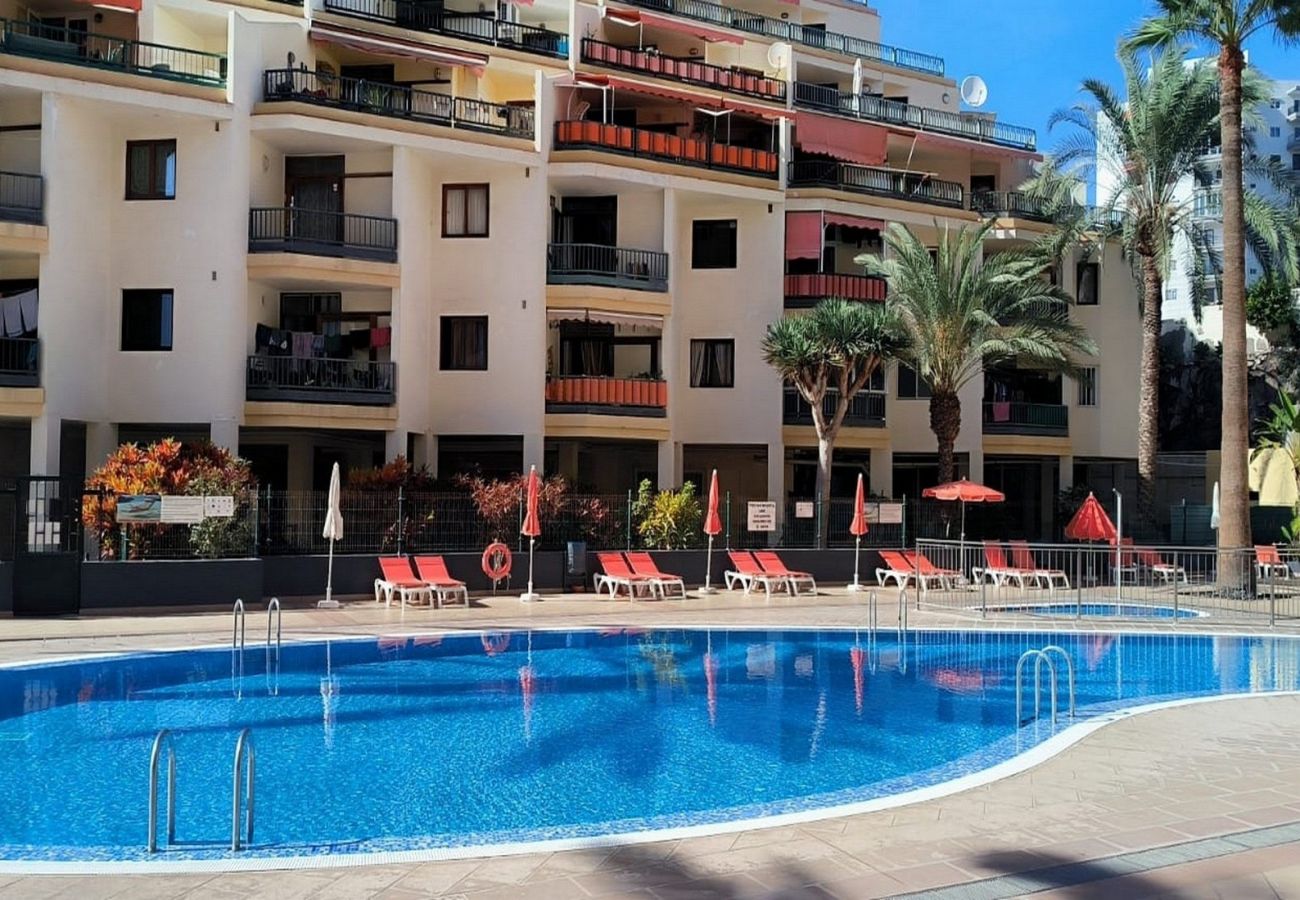 Apartamento en Los Cristianos - Guayero 2