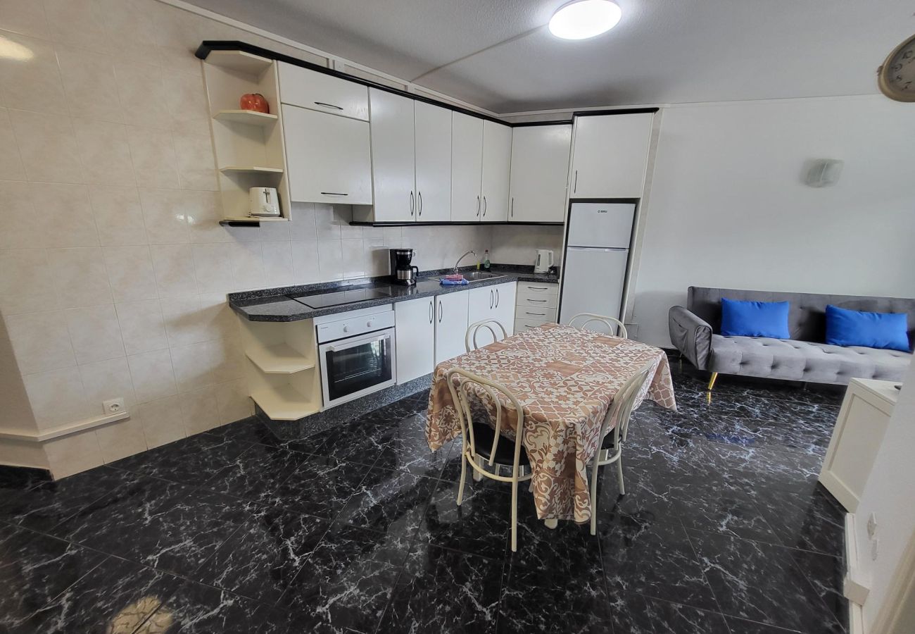 Apartamento en Los Cristianos - Guayero 2