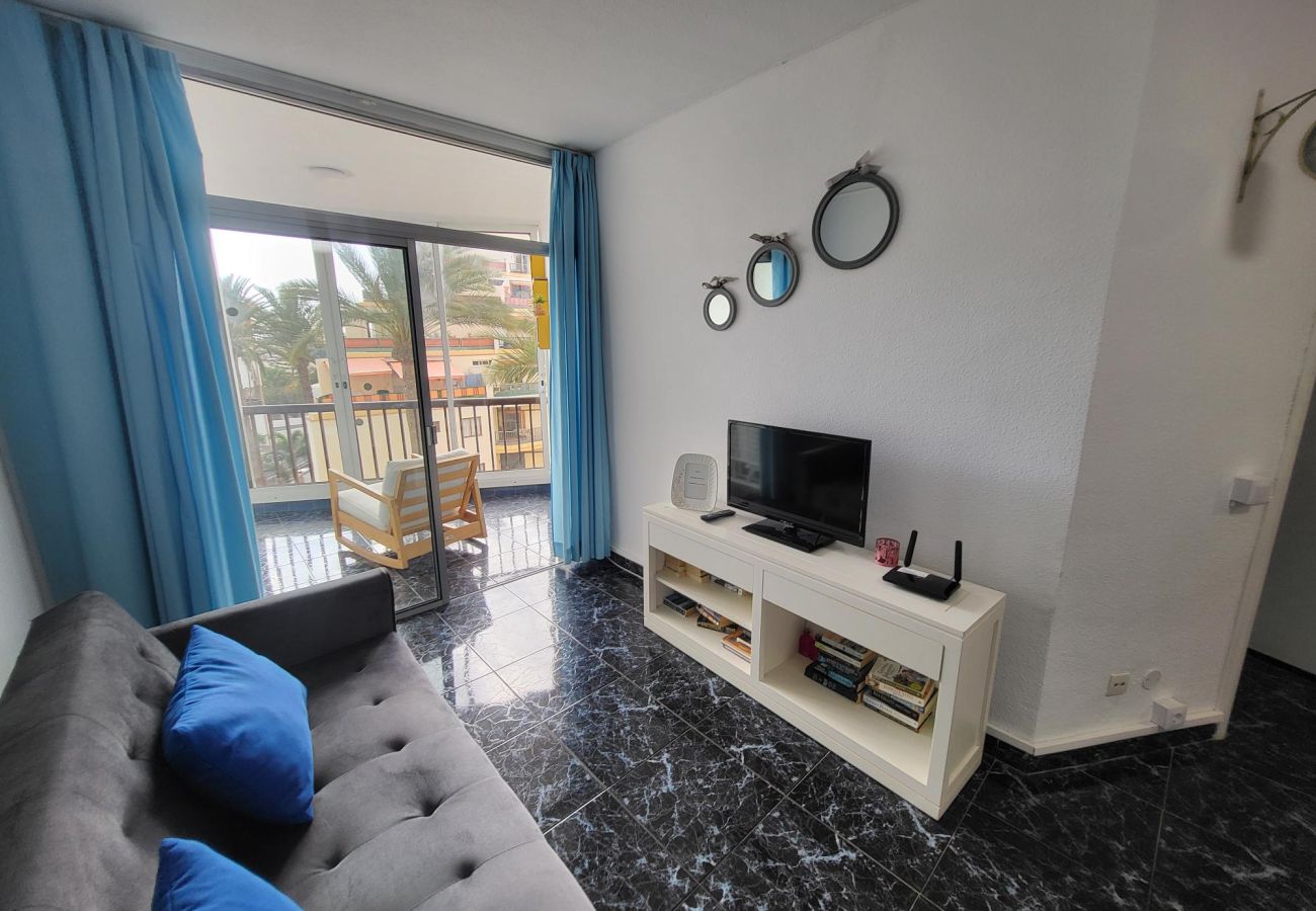 Apartamento en Los Cristianos - Guayero 2