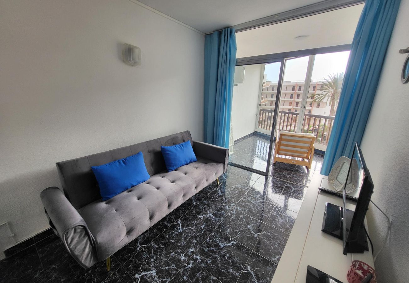 Apartamento en Los Cristianos - Guayero 2