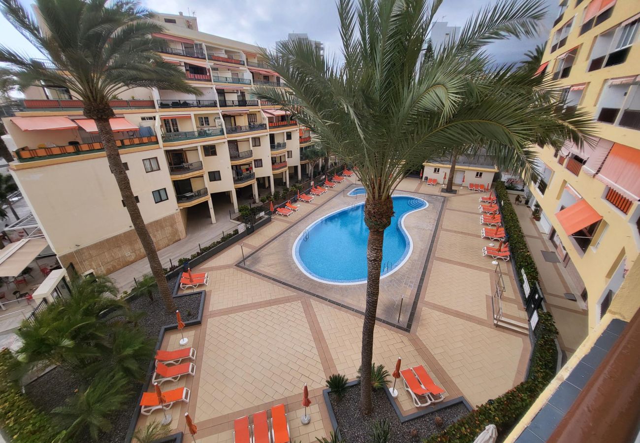 Apartamento en Los Cristianos - Guayero 2