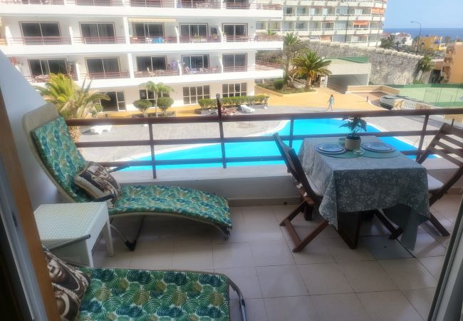 Puerto de Santiago - Apartamento