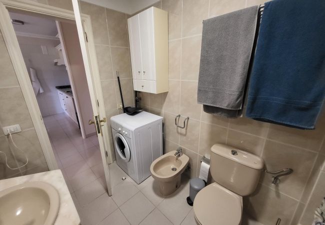 Apartamento en Puerto de Santiago - Sunset Santiago Apartamento en Puerto de Santiago - Sunset Santiago