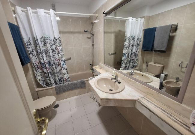 Apartamento en Puerto de Santiago - Sunset Santiago Apartamento en Puerto de Santiago - Sunset Santiago