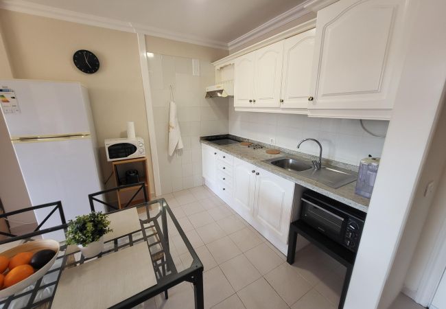 Apartamento en Puerto de Santiago - Sunset Santiago Apartamento en Puerto de Santiago - Sunset Santiago