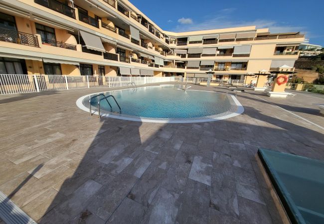 Apartamento en Puerto de Santiago - Sunset Santiago Apartamento en Puerto de Santiago - Sunset Santiago
