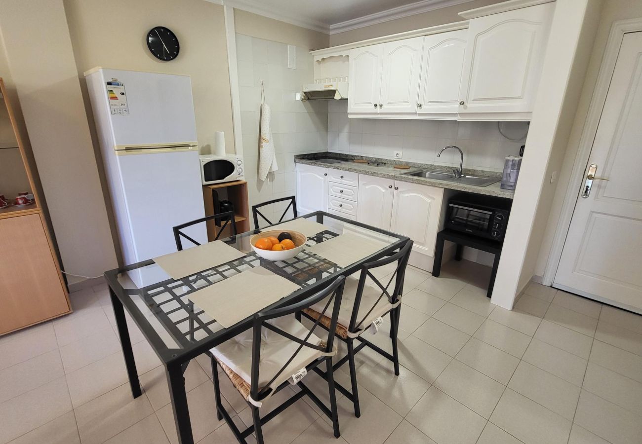 Apartamento en Puerto de Santiago - Sunset Santiago