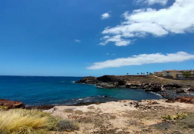Apartamento en San Miguel de Abona - Zen Beach Apartment Apartamento en San Miguel de Abona - Zen Beach Apartment