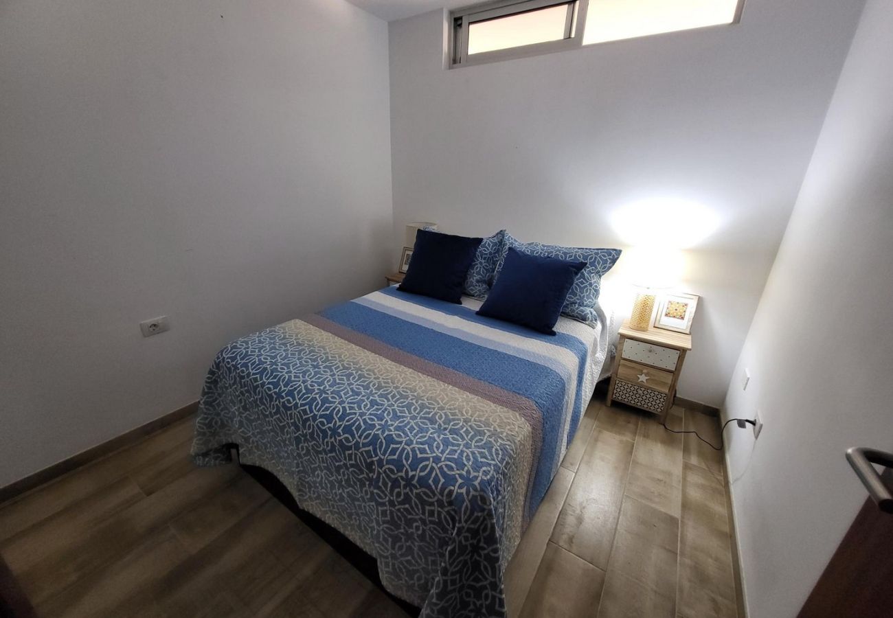 Apartamento en Alcalá - Princesa Isora