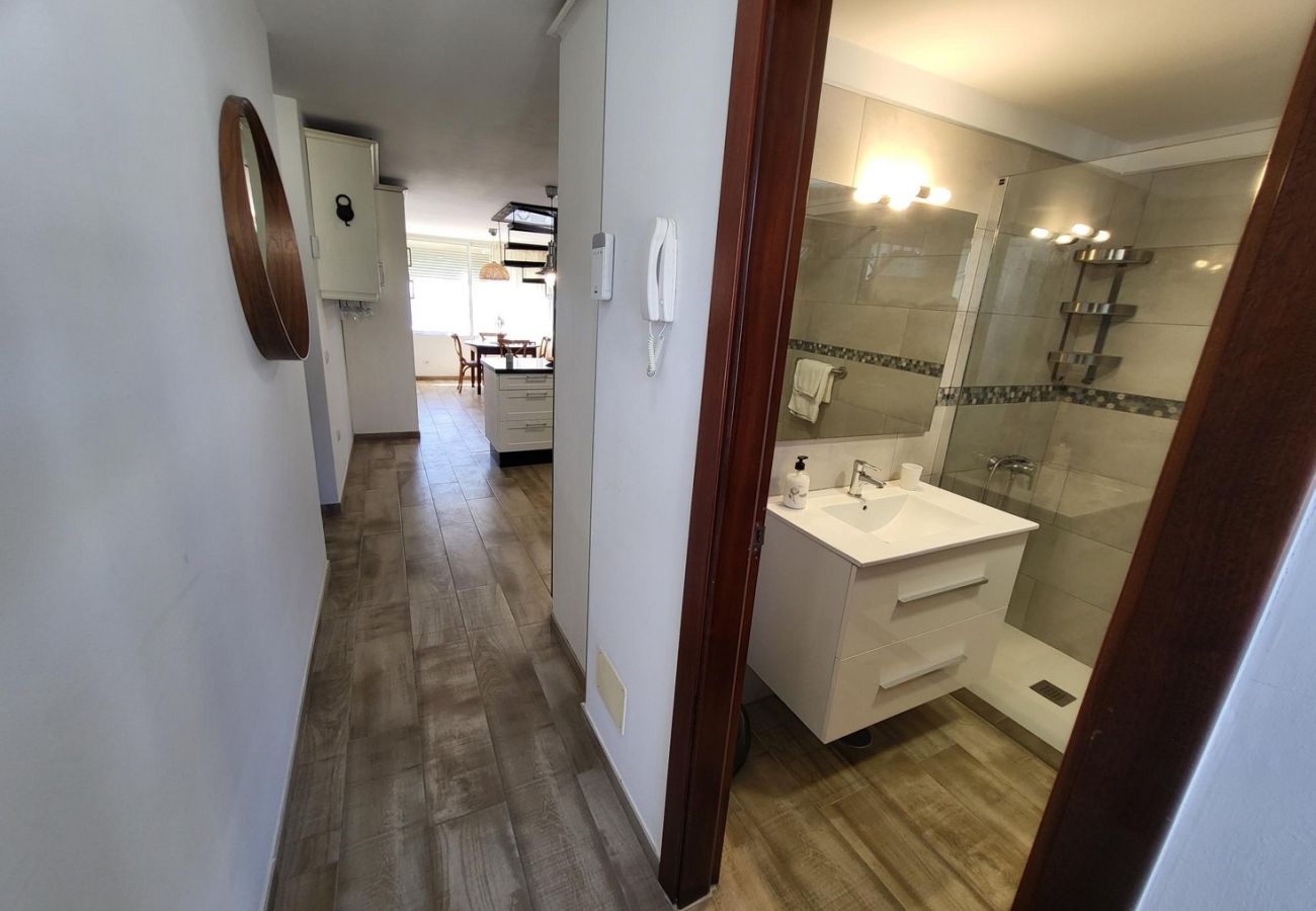 Apartamento en Alcalá - Princesa Isora