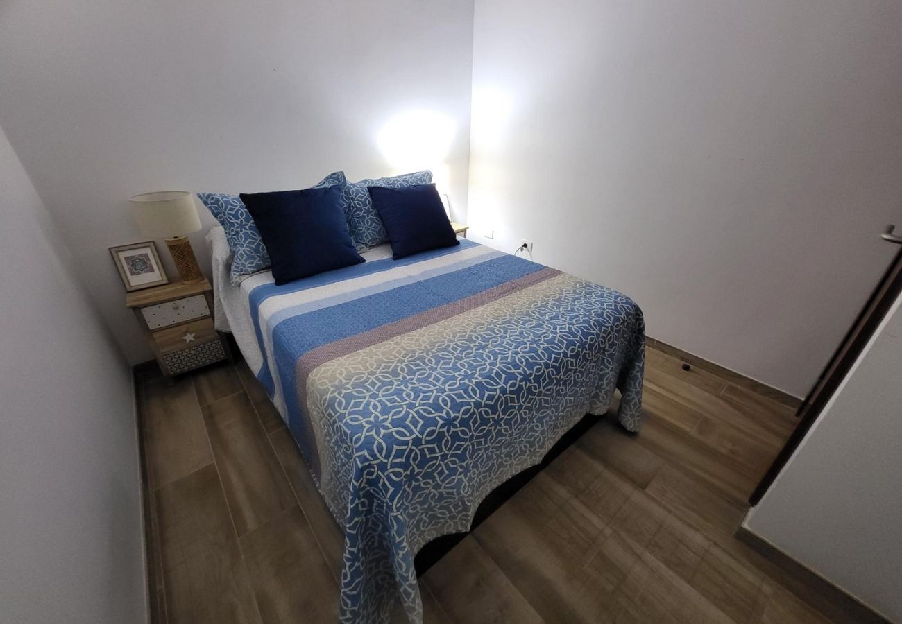 Apartamento en Alcalá - Princesa Isora