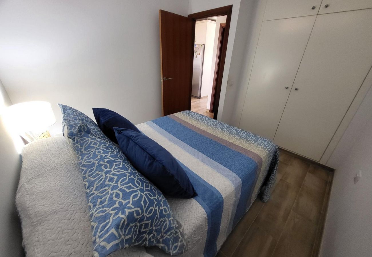 Apartamento en Alcalá - Princesa Isora