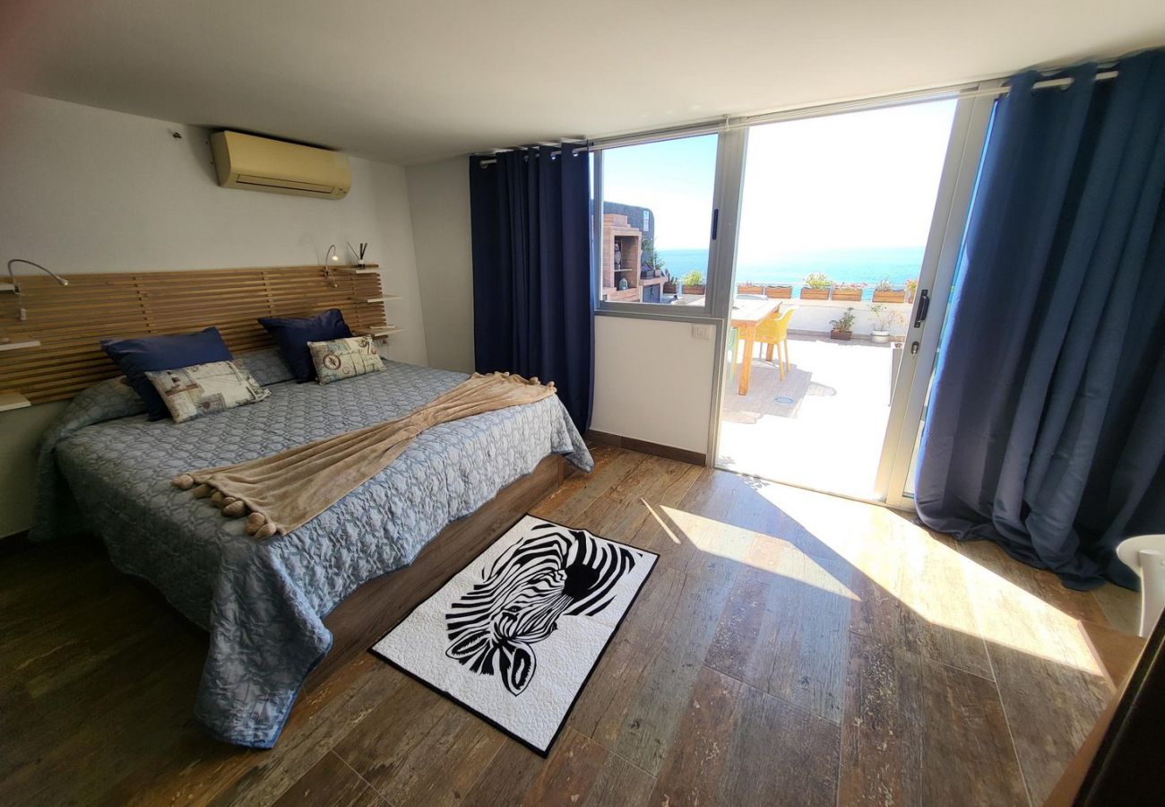 Apartamento en Alcalá - Princesa Isora