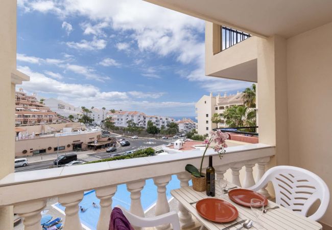 Apartamento en Los Cristianos - Castle Harbour 6 Apartamento en Los Cristianos - Castle Harbour 6