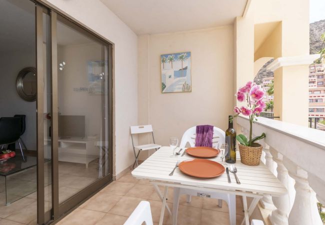 Apartamento en Los Cristianos - Castle Harbour 6 Apartamento en Los Cristianos - Castle Harbour 6