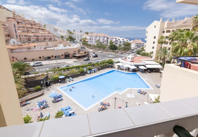 Apartamento en Los Cristianos - Castle Harbour 6 Apartamento en Los Cristianos - Castle Harbour 6