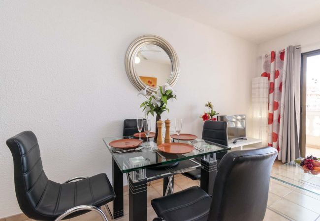 Apartamento en Los Cristianos - Castle Harbour 6 Apartamento en Los Cristianos - Castle Harbour 6