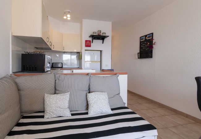 Apartamento en Los Cristianos - Castle Harbour 6 Apartamento en Los Cristianos - Castle Harbour 6