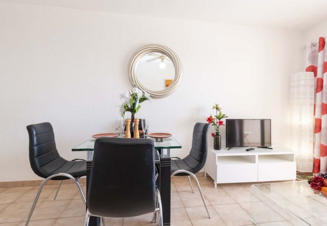 Apartamento en Los Cristianos - Castle Harbour 6 Apartamento en Los Cristianos - Castle Harbour 6