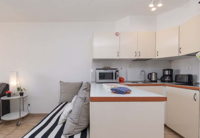 Apartamento en Los Cristianos - Castle Harbour 6 Apartamento en Los Cristianos - Castle Harbour 6