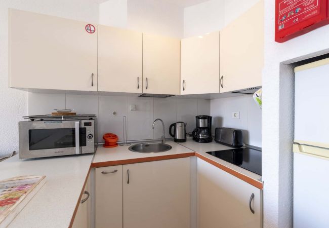 Apartamento en Los Cristianos - Castle Harbour 6 Apartamento en Los Cristianos - Castle Harbour 6