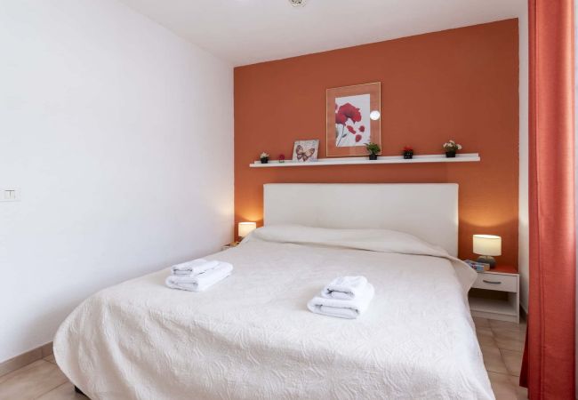 Apartamento en Los Cristianos - Castle Harbour 6 Apartamento en Los Cristianos - Castle Harbour 6