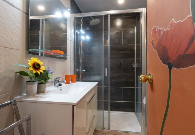 Apartamento en Los Cristianos - Castle Harbour 6 Apartamento en Los Cristianos - Castle Harbour 6