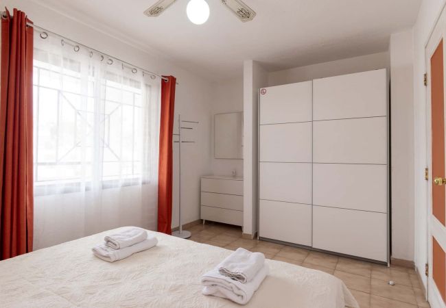 Apartamento en Los Cristianos - Castle Harbour 6 Apartamento en Los Cristianos - Castle Harbour 6