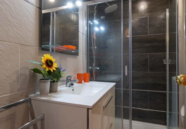 Apartamento en Los Cristianos - Castle Harbour 6 Apartamento en Los Cristianos - Castle Harbour 6