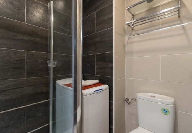 Apartamento en Los Cristianos - Castle Harbour 6 Apartamento en Los Cristianos - Castle Harbour 6