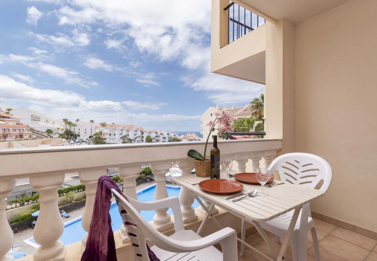 Apartamento en Los Cristianos - Castle Harbour 6