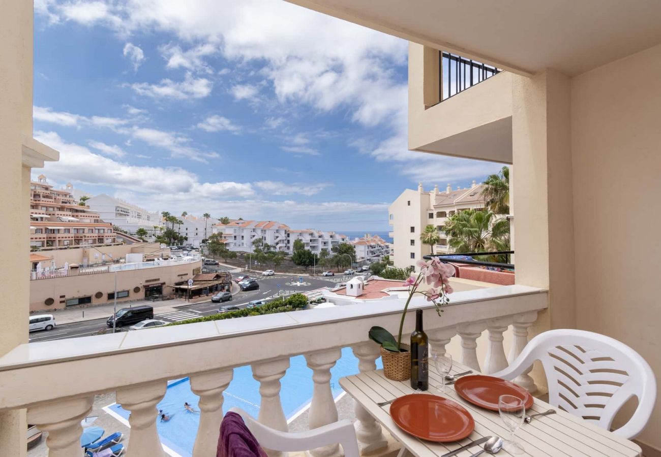 Apartamento en Los Cristianos - Castle Harbour 6